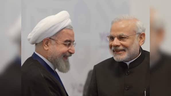 Sulking Iran is bad news for India: Modi govt needs to soothe Tehran's ruffled feathers