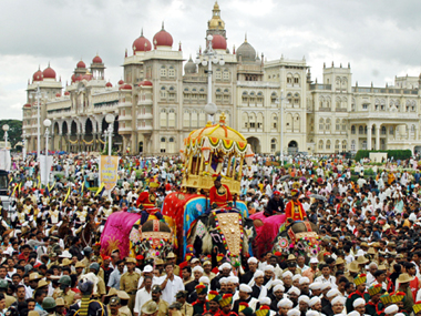 Infographic: Mysore tops 10 cleanest cities in India list, Delhi fares poorly at 398 Infographic: Mysore tops 10 cleanest cities in India list, Delhi fares poorly at 398