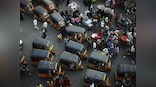 Delhi court directs complete ban on cycle rickshaws by 17 Feb, call them 'menace' to public safety