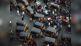 71 Indians die every day in accidents, Delhi deadliest city in the country