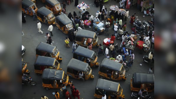 Delhi court directs complete ban on cycle rickshaws by 17 Feb, call them 'menace' to public safety