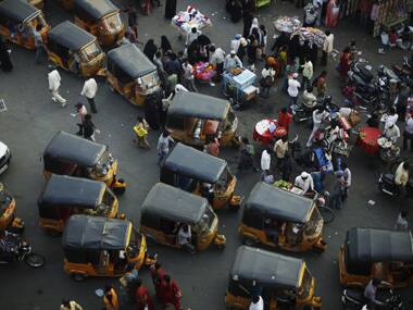 Delhi court directs complete ban on cycle rickshaws by 17 Feb, call them 'menace' to public safety