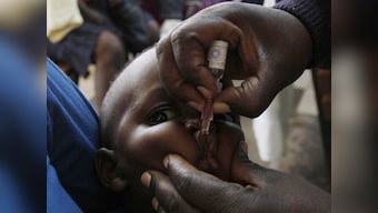 Africa celebrates one year since its last case of polio: Unicef