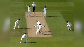 Ashes 2015: England collapse at the Oval puts Australia in sight of victory