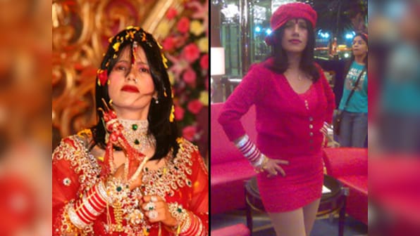 Greed, fear, superstition: Why Radhe became our Maa and Asaram our Bapu