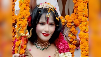 New complaint against Radhe Maa, this time for 'promoting superstition'