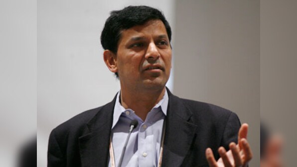 Small finance bank licences next month, says Rajan