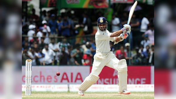 Sri Lanka vs India stats: Rahane's overseas heroics and Sangakkara's glittering career