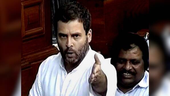 Fumbling the future: Why Congress will continue to hold reforms hostage