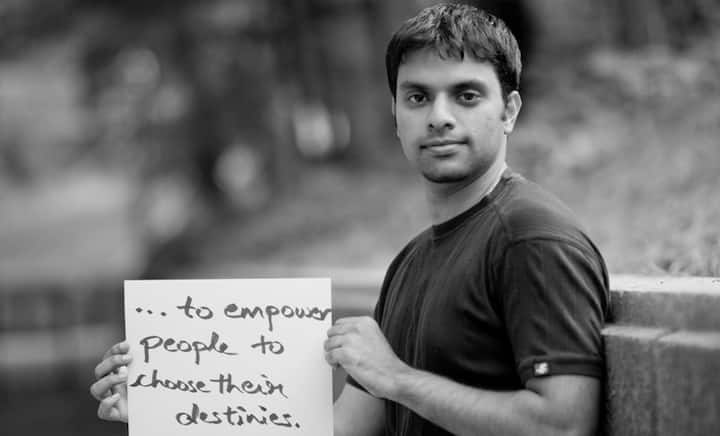 From saving premature babies to mobile tech: Four Indians on MIT's '35 innovators under 35' list