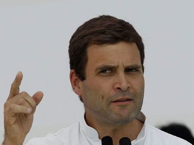 Latest gem from Rahul Gandhi: We will give people kurta-pajama sarkar Latest gem from Rahul Gandhi: We will give people kurta-pajama sarkar