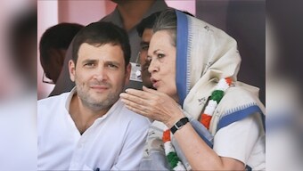 Lok Sabha polls: Shashi Tharoor, Mallikarjun Kharge, M Veerappa Moily among Congress' key candidates