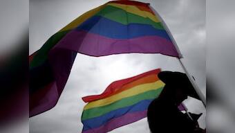 In the Trump era, gay pride parades sound a note of resistance and face some across US