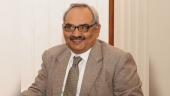 Comptroller and Auditor General Rajiv Mehrishi questions RBI's accountability over NPA crisis in banks