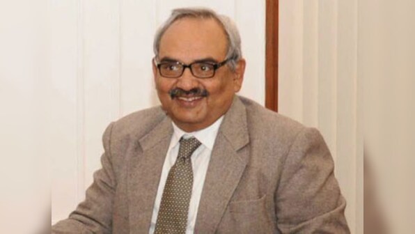 Comptroller and Auditor General Rajiv Mehrishi questions RBI's accountability over NPA crisis in banks