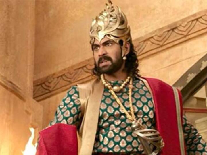 Baahubali 2 will be packed with much more for the audience: Rana Daggubati 
