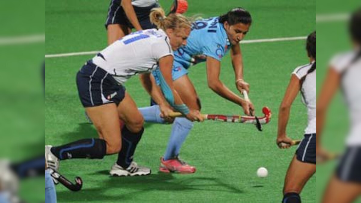 Indian captain Rani Rampal returns to women's hockey squad for Spain Tour as part of World Cup preparations