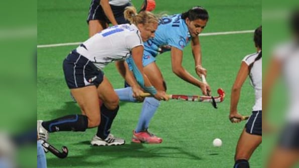 SAI offers coaching role to India women's hockey team forward Rani Rampal