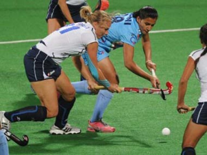 SAI offers coaching role to India women's hockey team forward Rani Rampal