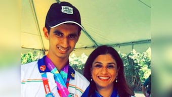 Golf: Fourteen-year-old Ranveer Singh Saini wins gold at Special Olympics