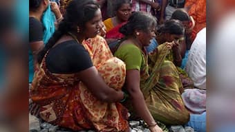 Dalit houses torched for taking out procession in Tamil Nadu village: How the conflict unfolded