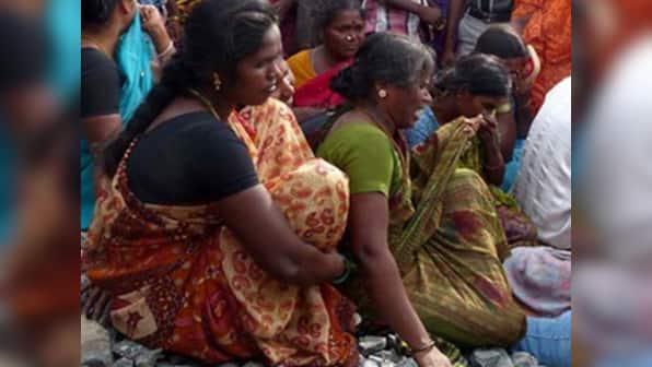 Dalit houses torched for taking out procession in Tamil Nadu village: How the conflict unfolded