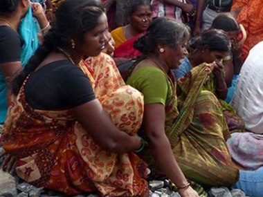 Dalit houses torched for taking out procession in Tamil Nadu village: How the conflict unfolded Dalit houses torched for taking out procession in Tamil Nadu village: How the conflict unfolded