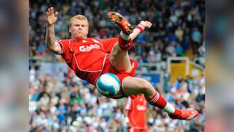 ISL 2015: Delhi Dynamos rope in former Liverpool star John Arne Riise