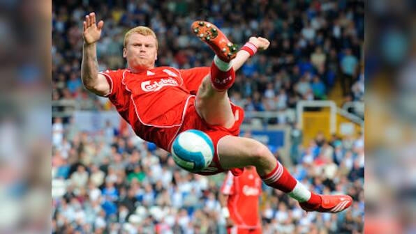 ISL 2015: Delhi Dynamos rope in former Liverpool star John Arne Riise