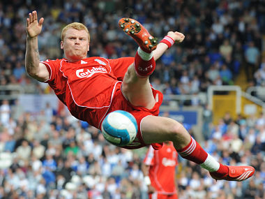 ISL 2015: Delhi Dynamos rope in former Liverpool star John Arne Riise ISL 2015: Delhi Dynamos rope in former Liverpool star John Arne Riise