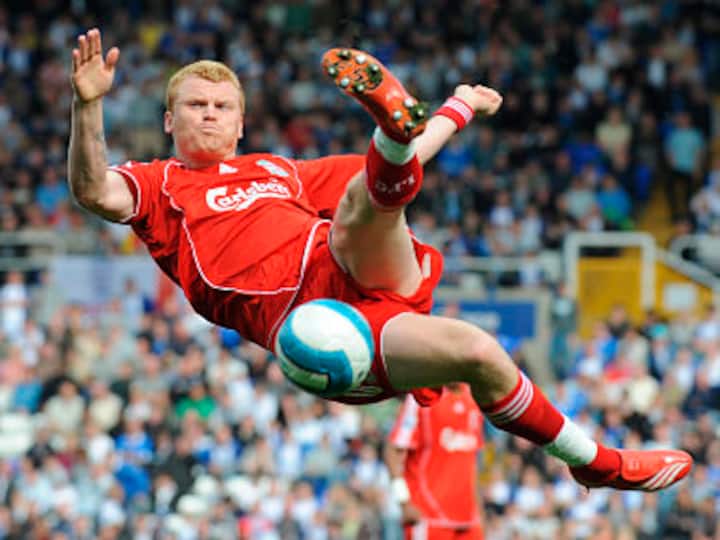 ISL 2015: Delhi Dynamos rope in former Liverpool star John Arne Riise