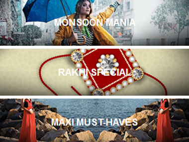 Tiger Global pumps $15 mn in fashion start-up Roposo Tiger Global pumps $15 mn in fashion start-up Roposo