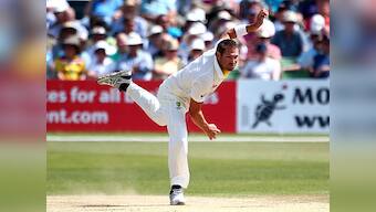 Ashes 2017-18: England won't be 'easy to beat' despite Ben Stokes' absence, says former Australia pacer Ryan Harris