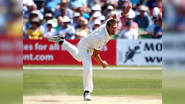 Ashes 2017-18: England won't be 'easy to beat' despite Ben Stokes' absence, says former Australia pacer Ryan Harris