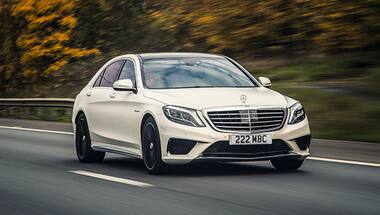 Mercedes-AMG S 63 to be launched in India on August 11