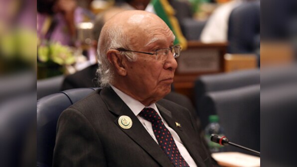Pakistan says dates for NSA-level talks still under consideration
