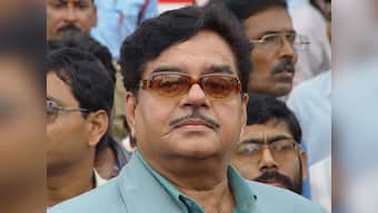 Shatrughan Sinha takes on BJP over Bihar: 'If voicing truth is an act of revolt, then I am a rebel'