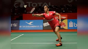 Sports Ministry clears funds for Saina, Gowda under TOP scheme