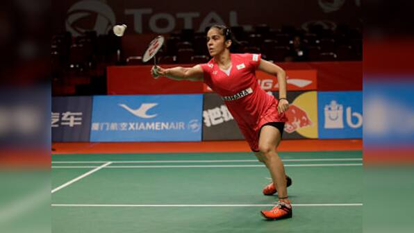 Sports Ministry clears funds for Saina, Gowda under TOP scheme