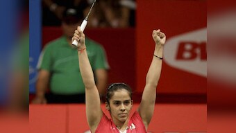 BWF World Championships: One of my toughest matches this week, says Saina Nehwal