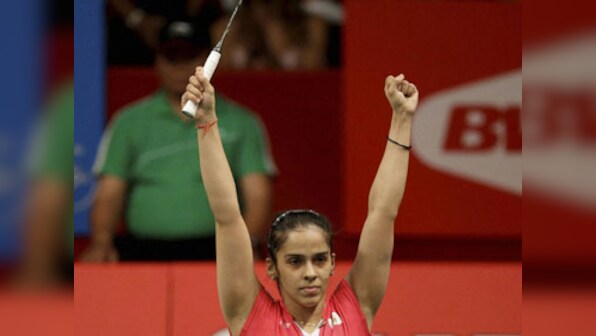 BWF World Championships: One of my toughest matches this week, says Saina Nehwal