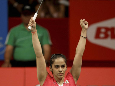 BWF World Championships: One of my toughest matches this week, says Saina Nehwal BWF World Championships: One of my toughest matches this week, says Saina Nehwal
