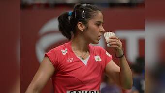 Badminton World Championship semis as it happened: Saina makes history by beating Fanetri 21-17, 21-17