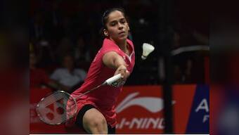 Australian Open Super Series: Saina Nehwal, K Srikanth ease into quarter-finals