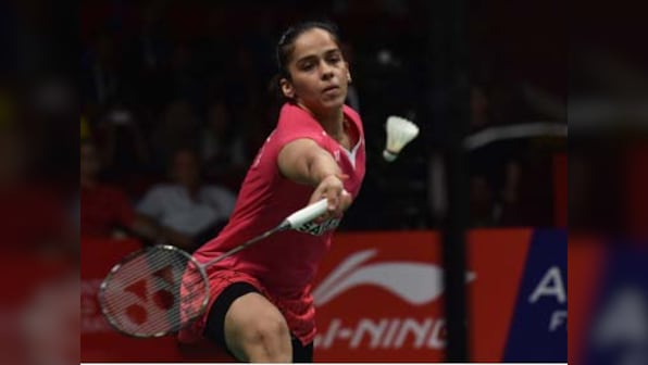 Badminton World Championship final as it happened: Marin overcomes Saina 21-16, 21-19 to defend title