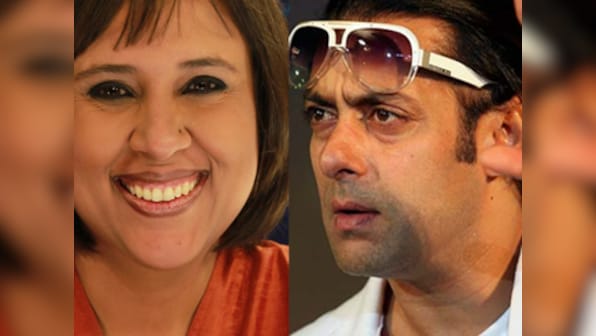 NDTV plays PR flack for Salman Khan: Why the #SalmanForGeeta show was just plain wrong  