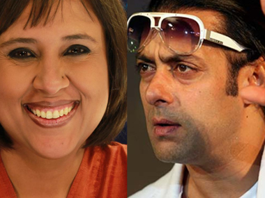 NDTV plays PR flack for Salman Khan: Why the #SalmanForGeeta show was just plain wrong NDTV plays PR flack for Salman Khan: Why the #SalmanForGeeta show was just plain wrong