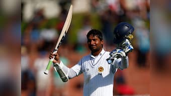 Legendary numbers: Comprehensive statistical wrap of Sangakkara's Test career