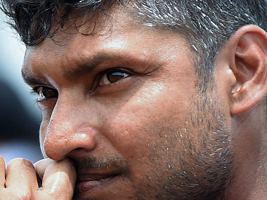 Sri Lanka vs India: Tearful Sangakkara offered diplomatic post Sri Lanka vs India: Tearful Sangakkara offered diplomatic post