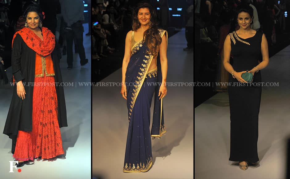Sangeeta-Bijlani-&-Gul-Panag